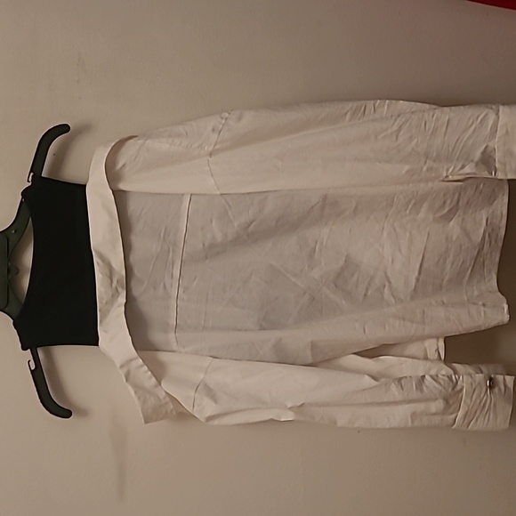 Maje Liamicia Asymmetrical Blouse - Picture 5 of 6